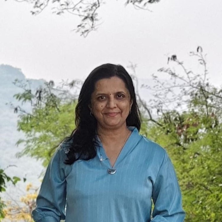 Sujata Mengane