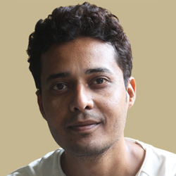 Vinayak Butale